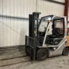 2022 Still RCG20 Sideloaders — Machinery Depot Pro