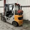 2022 Still RCG20 Sideloaders — Machinery Depot Pro