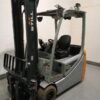 2013 Still RX 20-20L Electric Forklift Trucks â€” Machinery Depot Pro