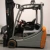 2013 Still RX 20-20L Electric Forklift Trucks â€” Machinery Depot Pro
