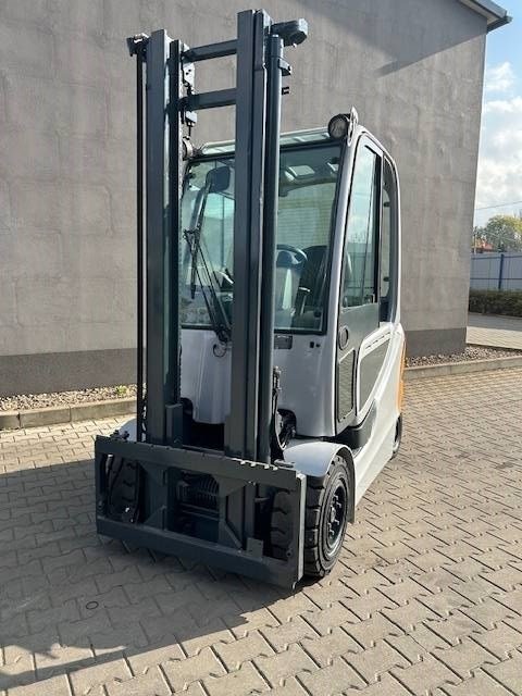 still-rx-60-301dbd8eb7.jpg 2010 Still RX 60-30 Electric Forklift Trucks — Machinery Depot Pro