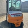 still-rx-60-302c015611.jpg 2010 Still RX 60-30 Electric Forklift Trucks — Machinery Depot Pro