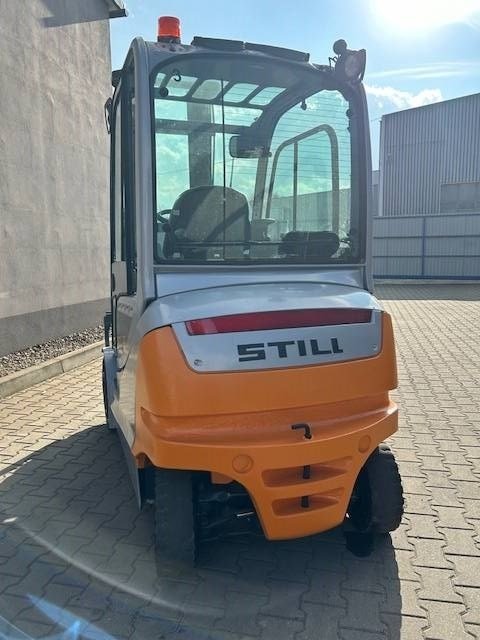 still-rx-60-302c015611.jpg 2010 Still RX 60-30 Electric Forklift Trucks — Machinery Depot Pro
