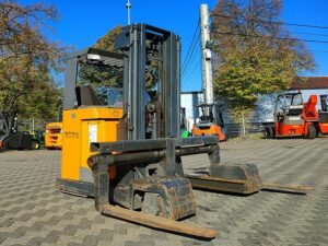 2011 Still UFS250 DTFVRF900 Fourwaytrucks — Machinery Depot Pro