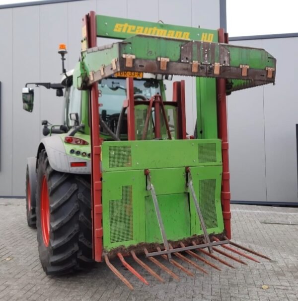strautmann-hq2800d8ef0d9d.jpg 2017 Strautmann HQ2800 Silo Equipment — Machinery Depot Pro