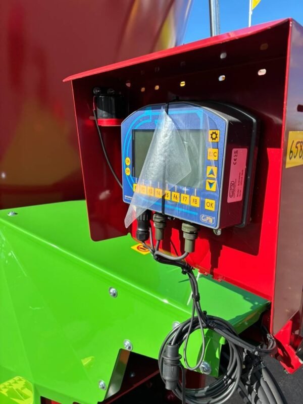 2025 Strautmann Veri-mix 2401 Mixerfeeders — Machinery Depot Pro