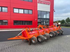 2019 Struik 6LKA36INCH Potato Equipment — Machinery Depot Pro