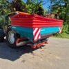 2005 Sulky-Burel DPX Mineralspreaders â€” Machinery Depot Pro