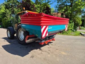 2005 Sulky-Burel DPX Mineralspreaders â€” Machinery Depot Pro