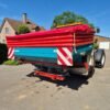 2005 Sulky-Burel DPX Mineralspreaders â€” Machinery Depot Pro