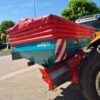 2005 Sulky-Burel DPX Mineralspreaders â€” Machinery Depot Pro