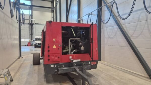 sullair-900xhh-1150xh-dlq033ed604.jpg 2010 Sullair 900XHH-1150XH DLQ Air Compressors — Machinery Depot Pro