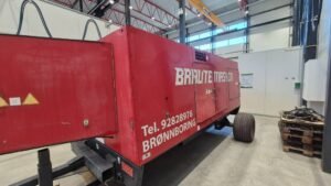 2010 Sullair 900XHH-1150XH DLQ Air Compressors — Machinery Depot Pro