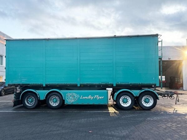 svf-tipper-alukastenmulde-kipp4994f8df.jpg 2017 SVF Tipper / Trailers — Machinery Depot Pro