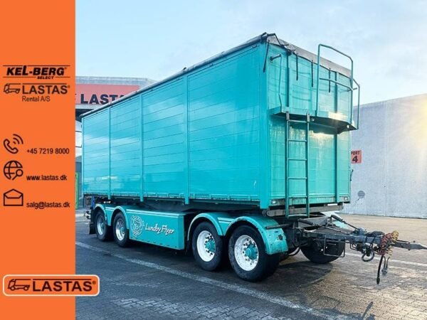 svf-tipper-alukastenmulde-kippc37bf6f0.jpg 2017 SVF Tipper / Trailers — Machinery Depot Pro
