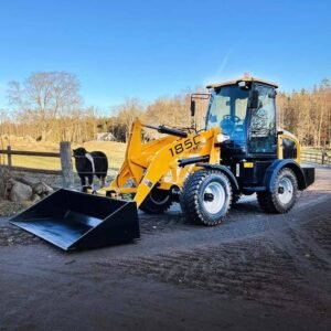 swekip-1850365dcf7a.jpg 2025 Swekip 1850 Multipurpose Loaders — Machinery Depot Pro