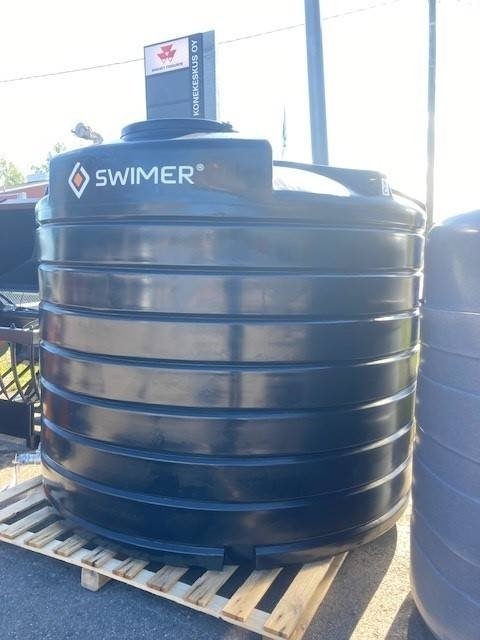 swimer-vesisailio-7500-litraa25f4eb10.jpg 2024 Swimer Vesisäiliö 7500 Tanks — Machinery Depot Pro