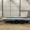 2026 Syma SDAO2 Trailers — Machinery Depot Pro