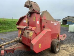 taarup-853c2980b72-1.jpg 2008 Taarup 853 Silo Equipment — Machinery Depot Pro