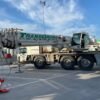 2007 Tadano Faun ATF 60-3 Rough Terrain Cranes — Machinery Depot Pro
