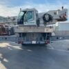 2007 Tadano Faun ATF 60-3 Rough Terrain Cranes — Machinery Depot Pro