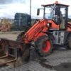 2018 Taian TL 1500 Telescopic Wheel Loaders — Machinery Depot Pro