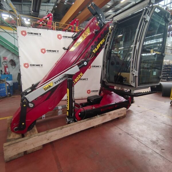 tajfun-liv-180-zk-110a6c204db.jpg Tajfun LIV 180 ZK 110 Forestry — Machinery Depot Pro