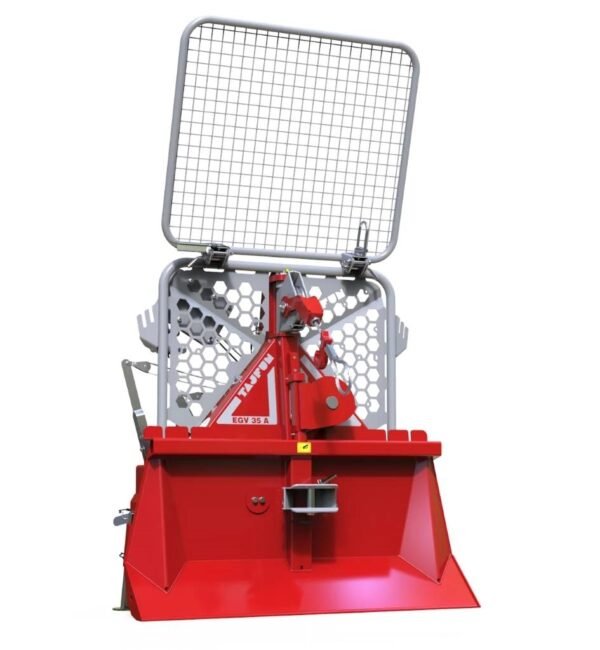 tajfun-timmervinsch-mekanisk-o2d48ca18.jpg 2026 Tajfun Timmervinsch Forestrywinches — Machinery Depot Pro