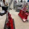 tajfun-timmervinsch-mekanisk-od4e99a3a.jpg 2026 Tajfun Timmervinsch Forestrywinches — Machinery Depot Pro