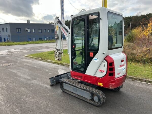 takeuchi-tb-216a-v4-minibagger0ca0e4ba.jpg 2023 Takeuchi TB 216A V4 Mini Excavators — Machinery Depot Pro