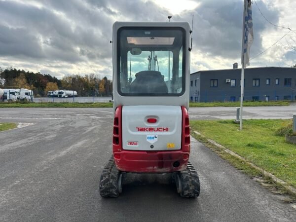 takeuchi-tb-216a-v4-minibagger28451772.jpg 2023 Takeuchi TB 216A V4 Mini Excavators — Machinery Depot Pro