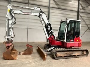 takeuchi-tb-280-fr03a89360.jpg 2018 Takeuchi TB 280 FR Excavators — Machinery Depot Pro