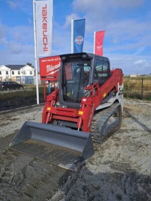 takeuchi-tl10-v23d5384d0.jpg 2024 Takeuchi TL10 V2 Crawler Loaders — Machinery Depot Pro