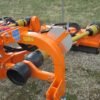 2021 Talex Leopard RB 160 Toppers â€” Machinery Depot Pro