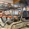 1999 Tamrock CHA660 Drilling Equipment â€” Machinery Depot Pro