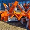 2024 Tarmo kysy Snowthrowers — Machinery Depot Pro