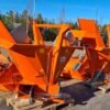 2024 Tarmo kysy Snowthrowers — Machinery Depot Pro