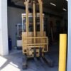 2000 TCM FRHB20 Reach Trucks â€” Machinery Depot Pro