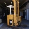 2000 TCM FRHB20 Reach Trucks â€” Machinery Depot Pro