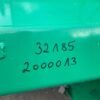 2025 Tebbe ST 650 Tridem-Silotrailer Handlingandplacingequipment — Machinery Depot Pro