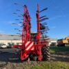 2018 Techmagri Cultimulch Tillageacc — Machinery Depot Pro