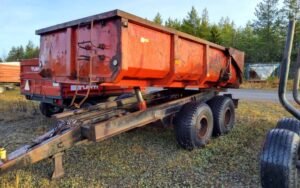 teko-12-t182c5ec7.jpg Teko 12 T Agri Tipper Trailers — Machinery Depot Pro