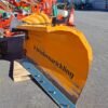2011 Tellefsdal Vikplog 3.20 Snowgroomers â€” Machinery Depot Pro