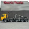 terberg-fm-2850-10x4-ketting5d5e92ed-1.jpg 2010 Terberg FM 2850 10X4 KETTING/CHAIN/KETTENSYSTEM/CONTAI Trucks — Machinery Depot Pro