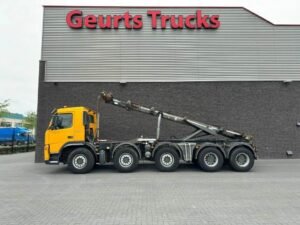 terberg-fm-2850-10x4-ketting5d5e92ed-1.jpg 2010 Terberg FM 2850 10X4 KETTING/CHAIN/KETTENSYSTEM/CONTAI Trucks — Machinery Depot Pro