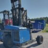 2013 Terberg Kinglifter Mounted Forklifts â€” Machinery Depot Pro