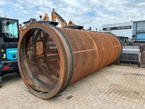 2022 Terex / Drilling Rigs â€” Machinery Depot Pro
