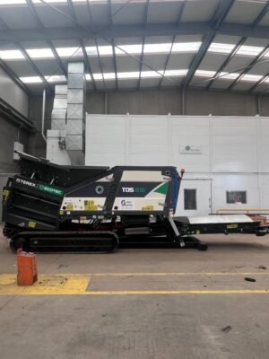 2024 Terex Ecotec TDS815 Drilling Rigs — Machinery Depot Pro