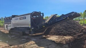 2023 Terex Ecotec TTS620T Drilling Rigs — Machinery Depot Pro