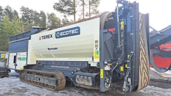 terex-ecotec-tts620tded6dd50.jpg 2023 Terex Ecotec TTS620T Drilling Rigs — Machinery Depot Pro